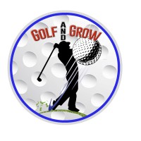 Golf & Grow logo, Golf & Grow contact details