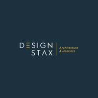 DesignStax logo, DesignStax contact details