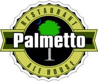 Palmetto Ale House logo, Palmetto Ale House contact details