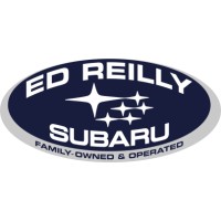 Ed Reilly Subaru logo, Ed Reilly Subaru contact details