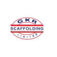 GKR Scaffolding Ltd logo, GKR Scaffolding Ltd contact details