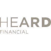 Heard Financial logo, Heard Financial contact details