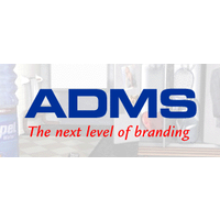 ADMS, Inc. logo, ADMS, Inc. contact details