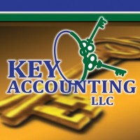 Key Accounting, LLC logo, Key Accounting, LLC contact details