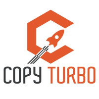 Copy turbo logo, Copy turbo contact details