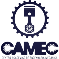 CAMEC - Centro Acadêmico de Engenharia Mecânica logo, CAMEC - Centro Acadêmico de Engenharia Mecânica contact details