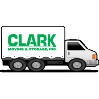 Clark Moving & Storage Inc. logo, Clark Moving & Storage Inc. contact details