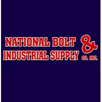 National Bolt and Industrial Supply logo, National Bolt and Industrial Supply contact details