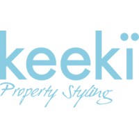 keekï Property Styling logo, keekï Property Styling contact details