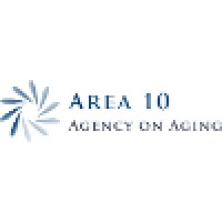 Area 10 Agency on Aging logo, Area 10 Agency on Aging contact details