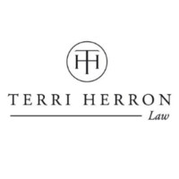 Terri Herron Law logo, Terri Herron Law contact details