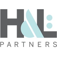 H&L Partners logo, H&L Partners contact details