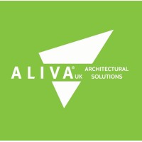 Aliva UK logo, Aliva UK contact details