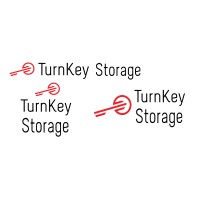 TurnKey Storage logo, TurnKey Storage contact details