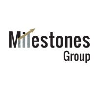 Milestones Group logo, Milestones Group contact details