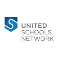 United Schools Network logo, United Schools Network contact details