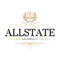 Allstate Law Center, P.C logo, Allstate Law Center, P.C contact details