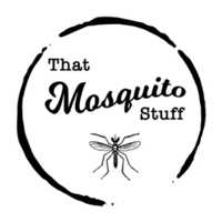 That Mosquito Stuff logo, That Mosquito Stuff contact details