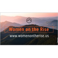 Women on the Rise logo, Women on the Rise contact details