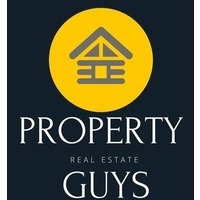 Property Guys logo, Property Guys contact details