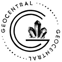 GeoCentral logo, GeoCentral contact details