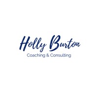 Holly Burton Coaching & Consulting logo, Holly Burton Coaching & Consulting contact details