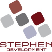 Stephen Development LLC logo, Stephen Development LLC contact details