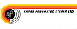 Shree Precoated steels Ltd logo, Shree Precoated steels Ltd contact details