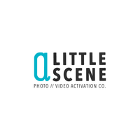 A Little Scene Flip Books logo, A Little Scene Flip Books contact details