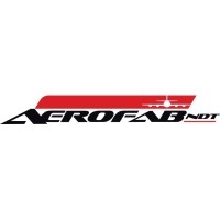 Aerofab NDT logo, Aerofab NDT contact details