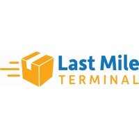 Last Mile Terminal logo, Last Mile Terminal contact details