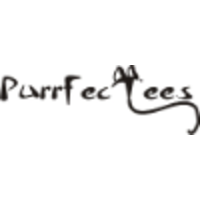 PurrfecTees logo, PurrfecTees contact details