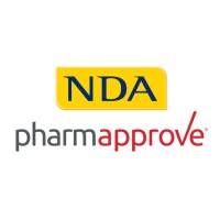 PharmApprove logo, PharmApprove contact details