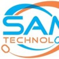 Sam Technologies logo, Sam Technologies contact details