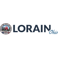 CITY OF LORAIN logo, CITY OF LORAIN contact details