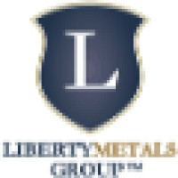 Liberty Metals Group logo, Liberty Metals Group contact details