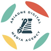 Ariadne Digital Media logo, Ariadne Digital Media contact details