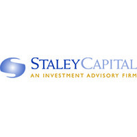 Staley Capital Advisers, Inc. logo, Staley Capital Advisers, Inc. contact details