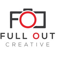 Full Out Creative logo, Full Out Creative contact details