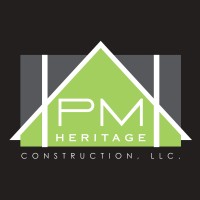 PM Heritage Construction logo, PM Heritage Construction contact details