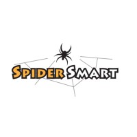 SpiderSmart Learning Center logo, SpiderSmart Learning Center contact details