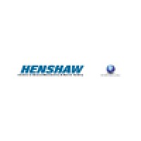 Henshaw logo, Henshaw contact details