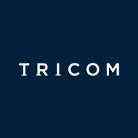 TRICOM Events logo, TRICOM Events contact details