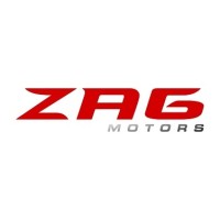 ZAG Motors logo, ZAG Motors contact details