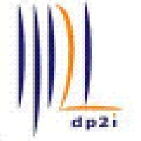 DP2I logo, DP2I contact details