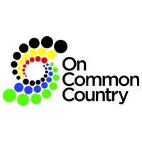 On Common Country logo, On Common Country contact details