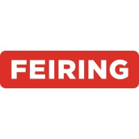 Feiring logo, Feiring contact details