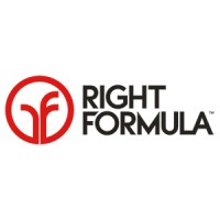 Right Formula logo, Right Formula contact details