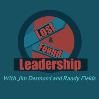 Lost and Found Leadership logo, Lost and Found Leadership contact details