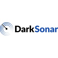 Dark Sonar logo, Dark Sonar contact details